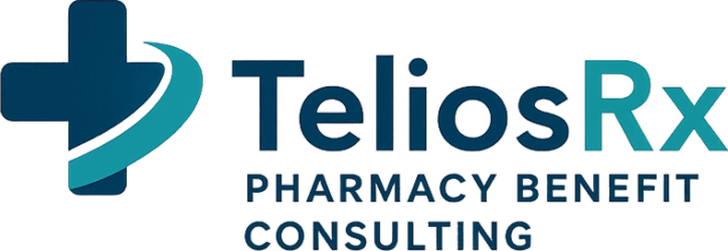 TeliosRx Consulting